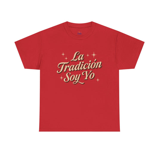 La Tradición Tee