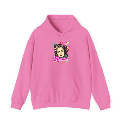 Ansia Hoodie