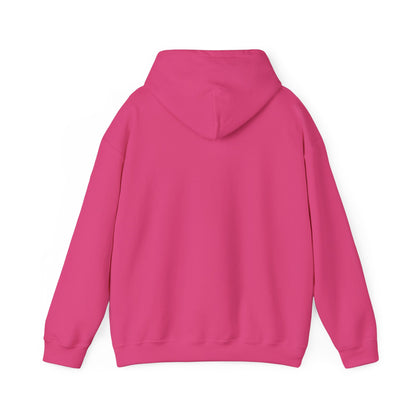 Jefa Reina Latina Hoodie