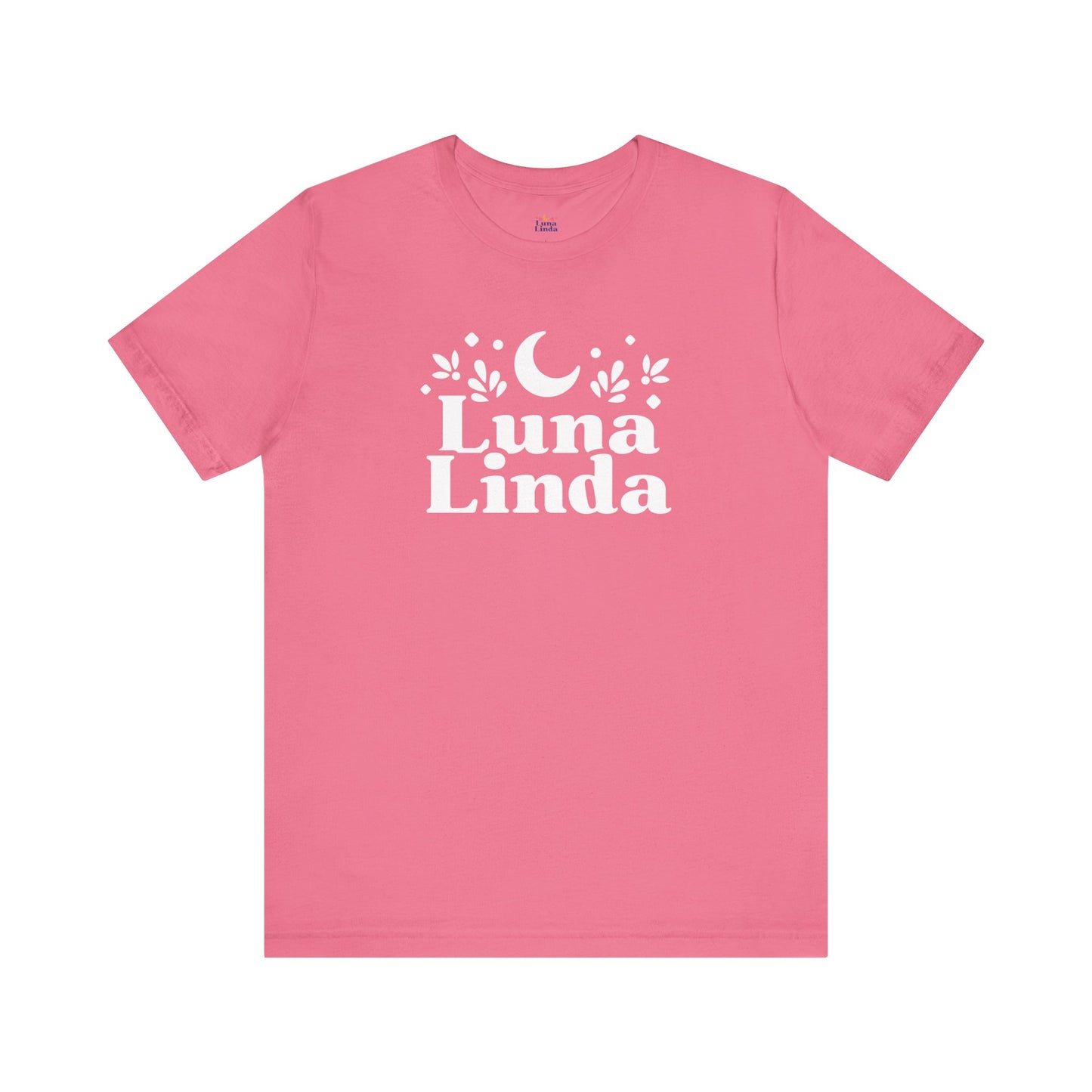 Luna Linda Tee