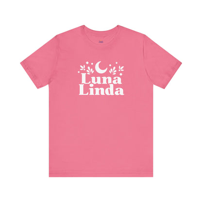 Luna Linda Tee