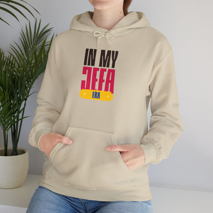 Jefa Era Hoodie