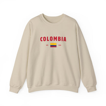 Colombia Heritage Sweatshirt