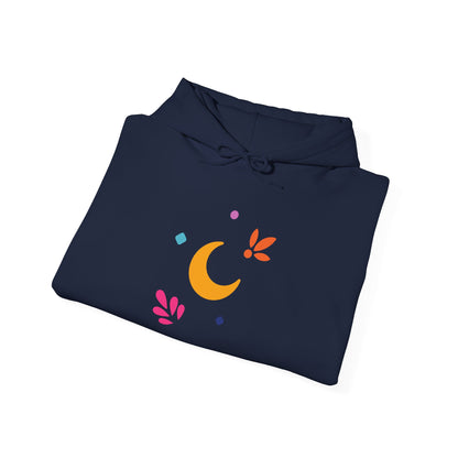 Luna Linda Elements Hoodie