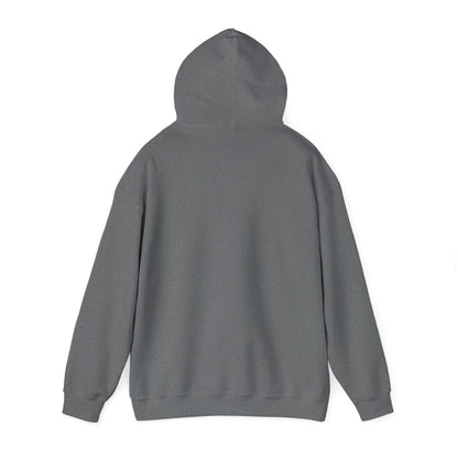 Soy Enough Hoodie