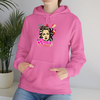 Ansia Hoodie