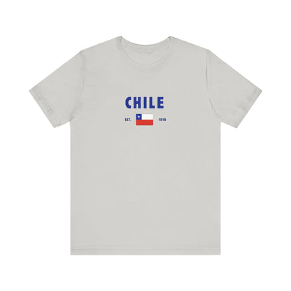 Chile Heritage Tee
