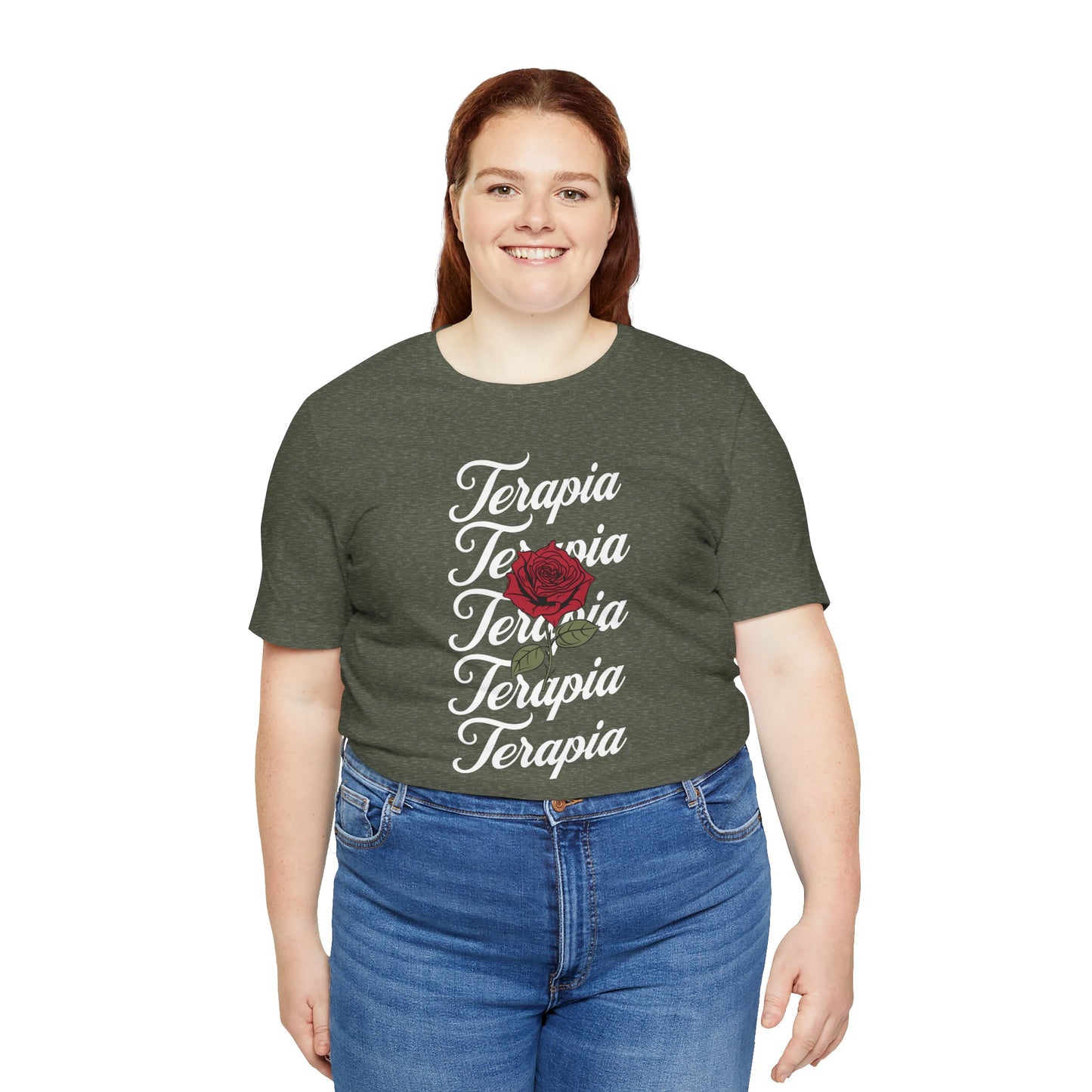 Terapia Tee