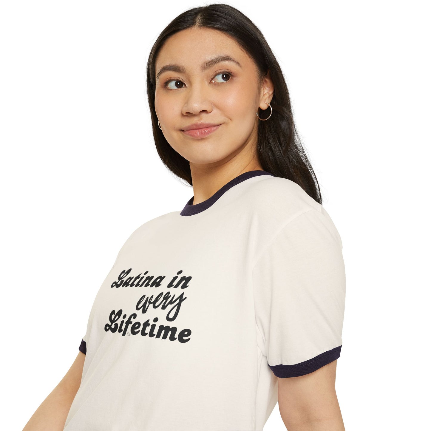 Latina in Every Lifetime Tee