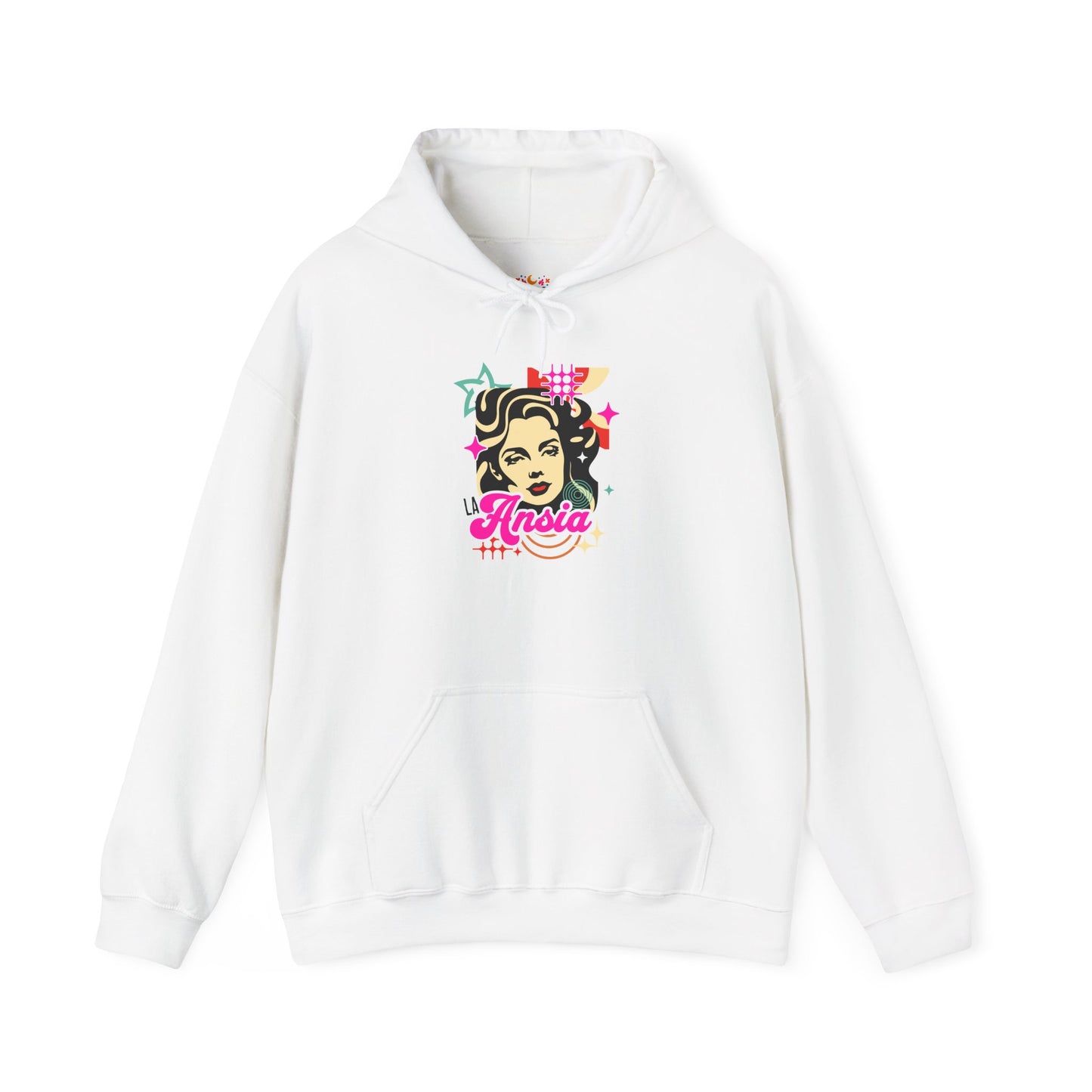 Ansia Hoodie