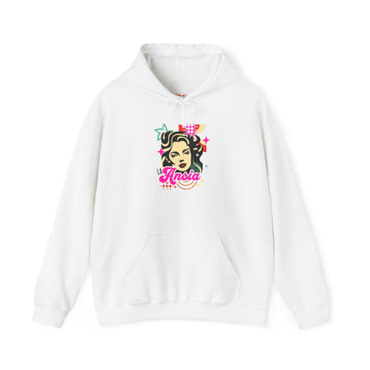 Ansia Hoodie