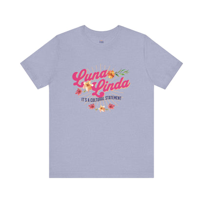 Cultural Statement Tee