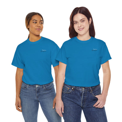 Fluent in Spanglish Mini Tee
