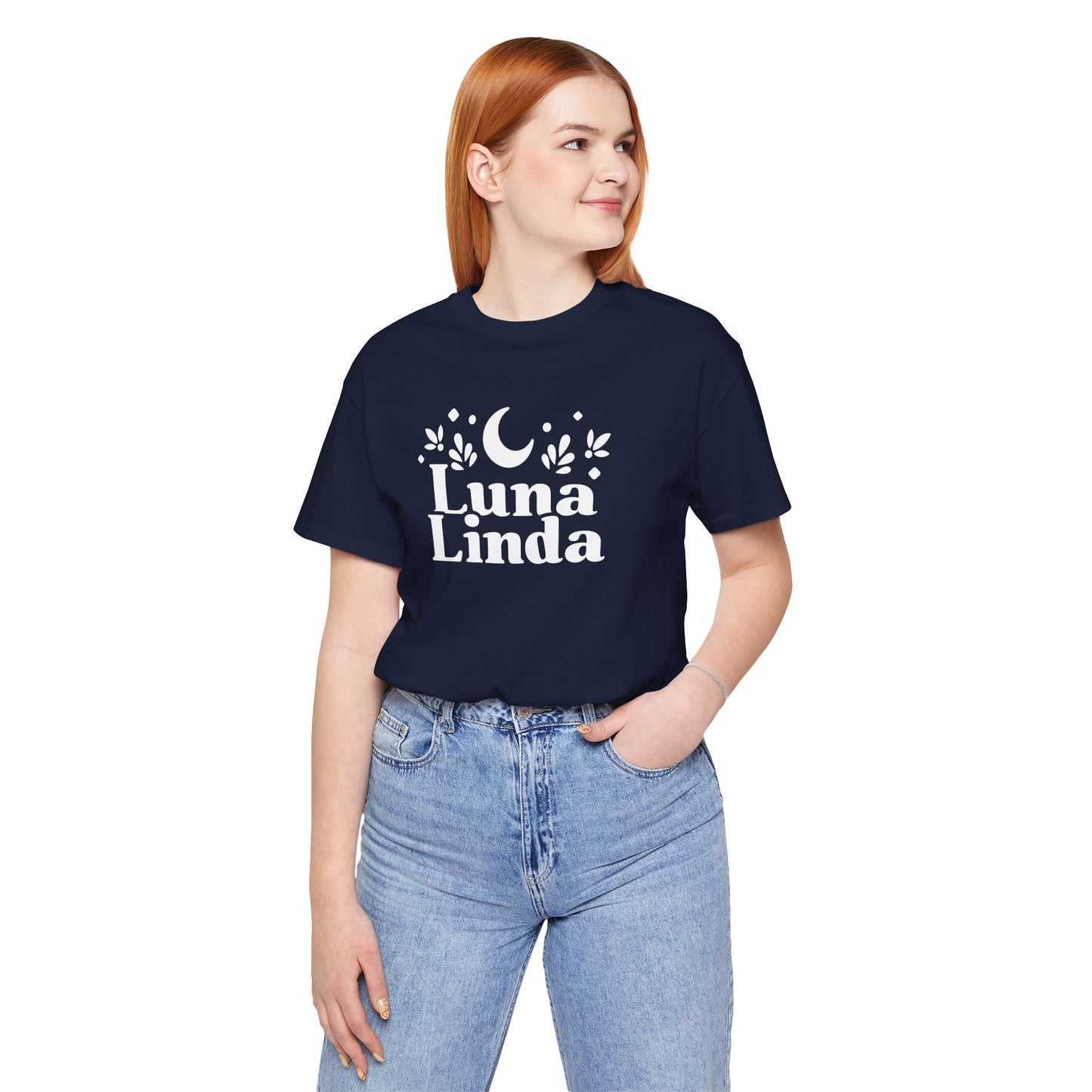 Luna Linda Tee