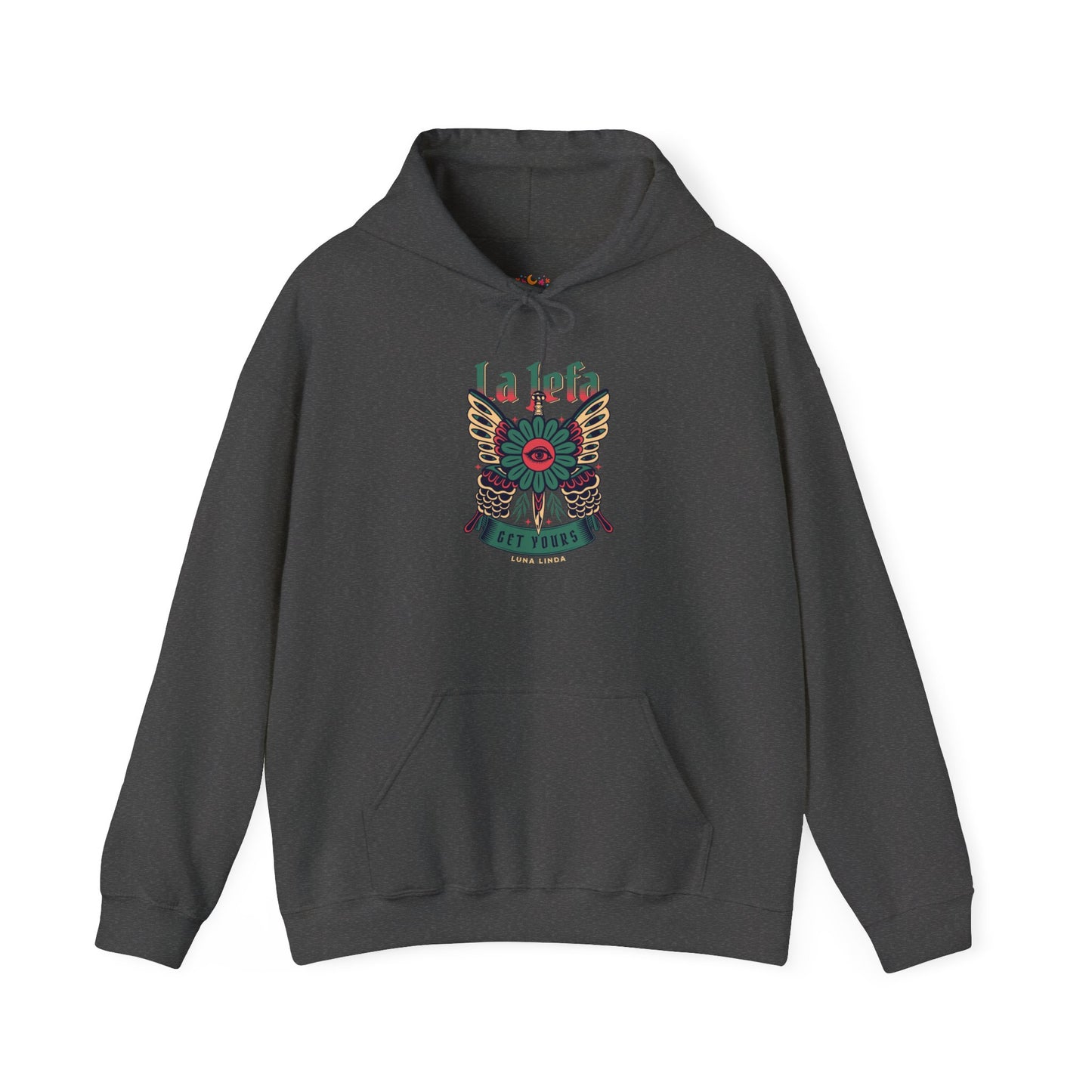 La Jefa Hoodie