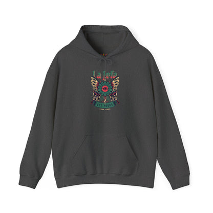 La Jefa Hoodie