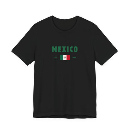 Mexico Heritage Tee