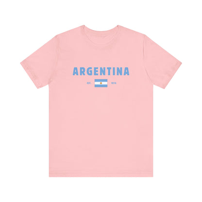 Argentina Heritage Tee