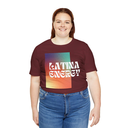 Latina Energy Tee
