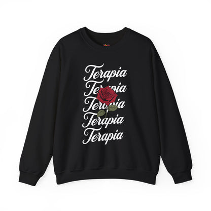 Terapia Sweatshirt