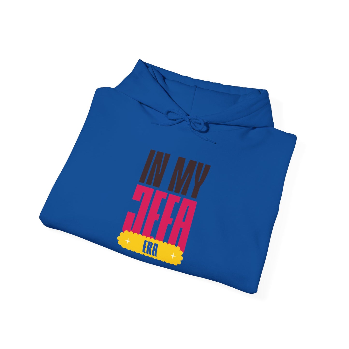 Jefa Era Hoodie