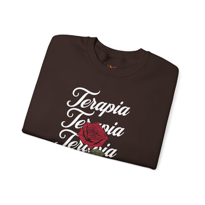 Terapia Sweatshirt
