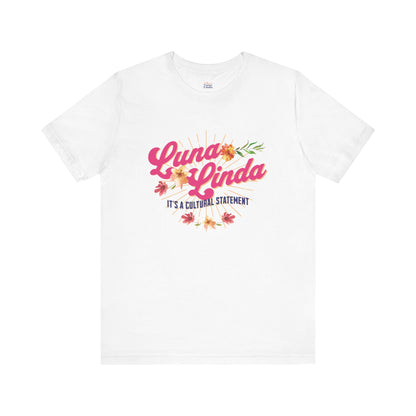 Cultural Statement Tee