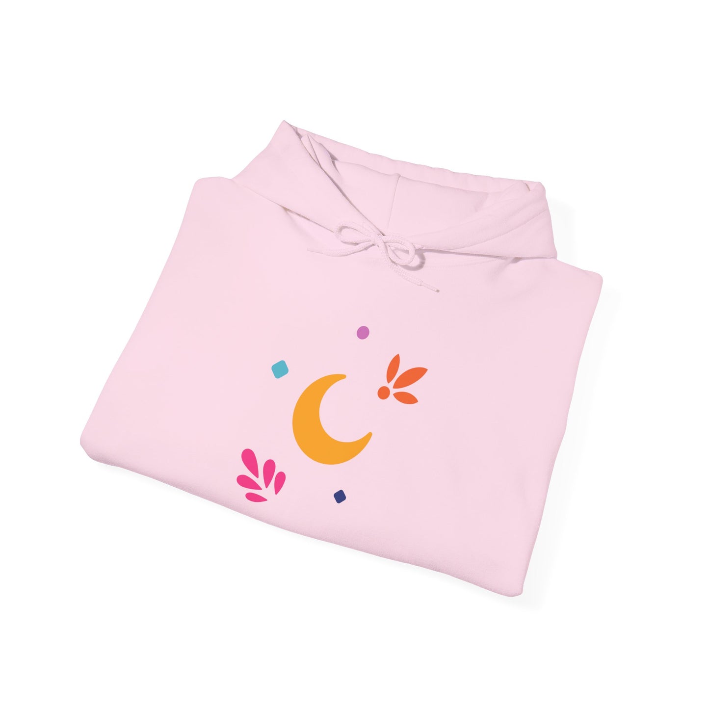 Luna Linda Elements Hoodie