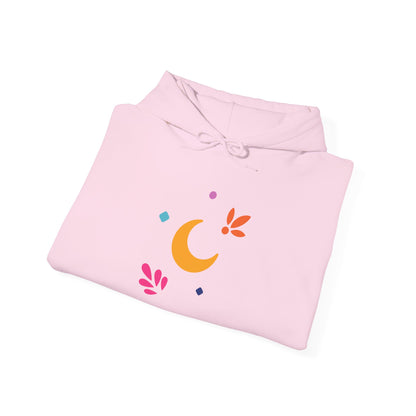 Luna Linda Elements Hoodie