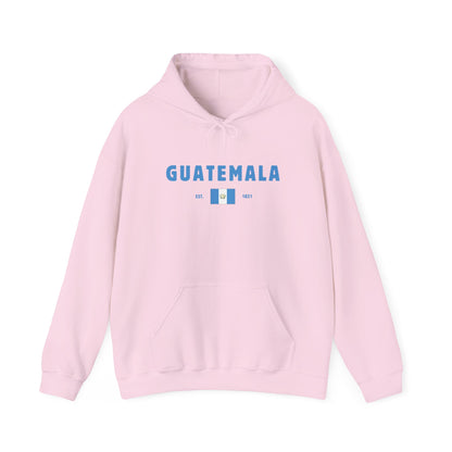 Guatemala Heritage Hoodie