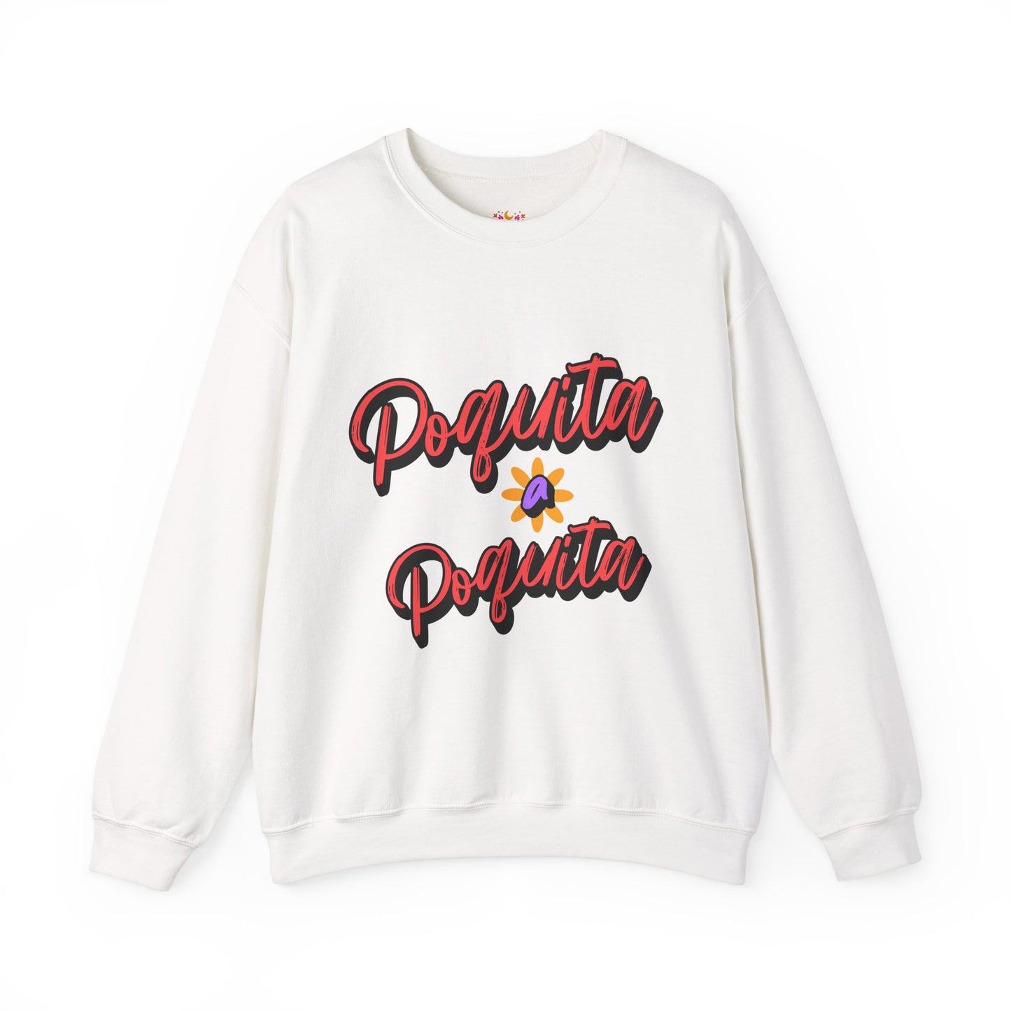 Poquita Sweatshirt
