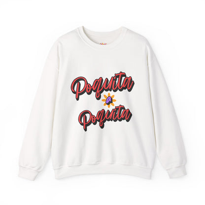 Poquita Sweatshirt