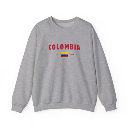 Colombia Heritage Sweatshirt