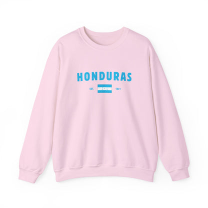 Honduras Heritage Sweatshirt