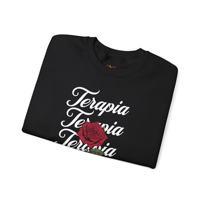 Terapia Sweatshirt