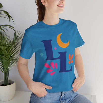 Luna Linda Icon Tee