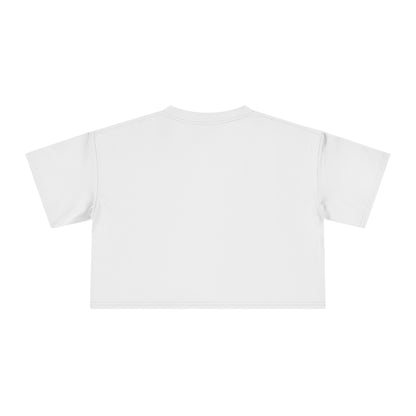 Spain Heritage Cropped Tee