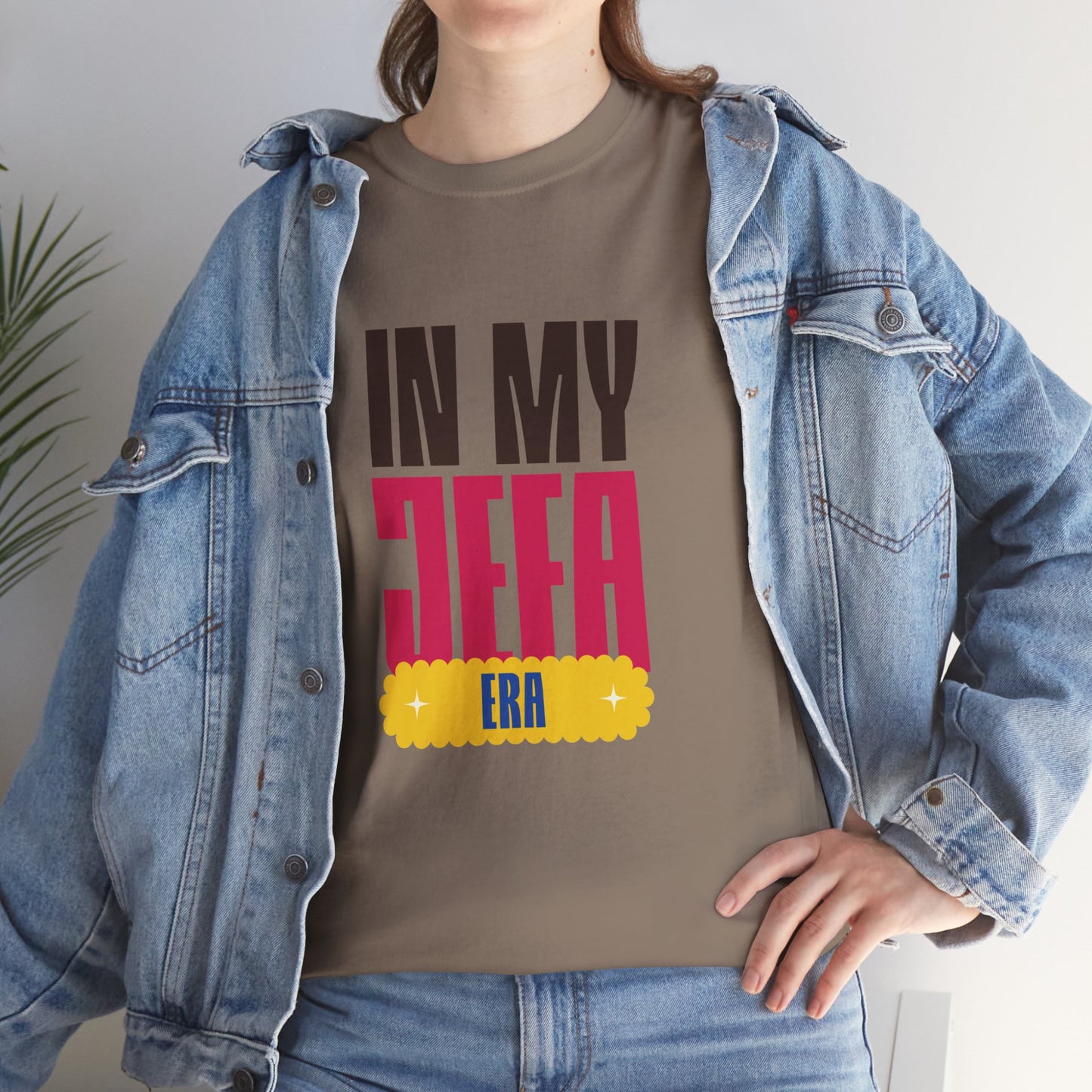 Jefa Era Tee