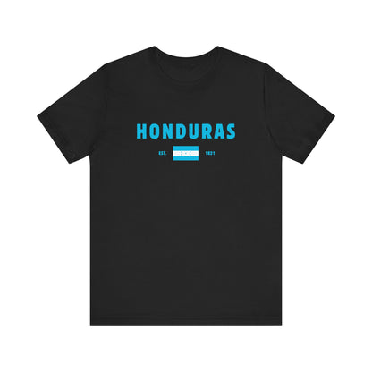 Honduras Heritage Tee