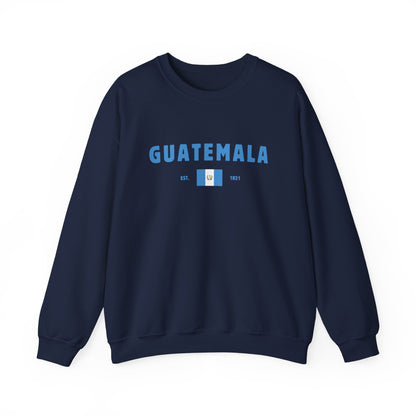 Guatemala Heritage Sweatshirt