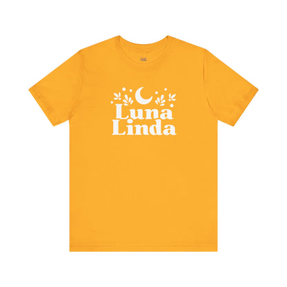 Luna Linda Tee