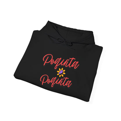 Poquita Hoodie