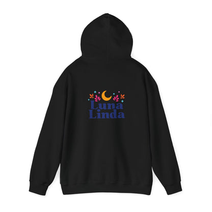 Luna Linda Elements Hoodie