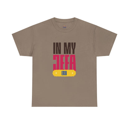 Jefa Era Tee