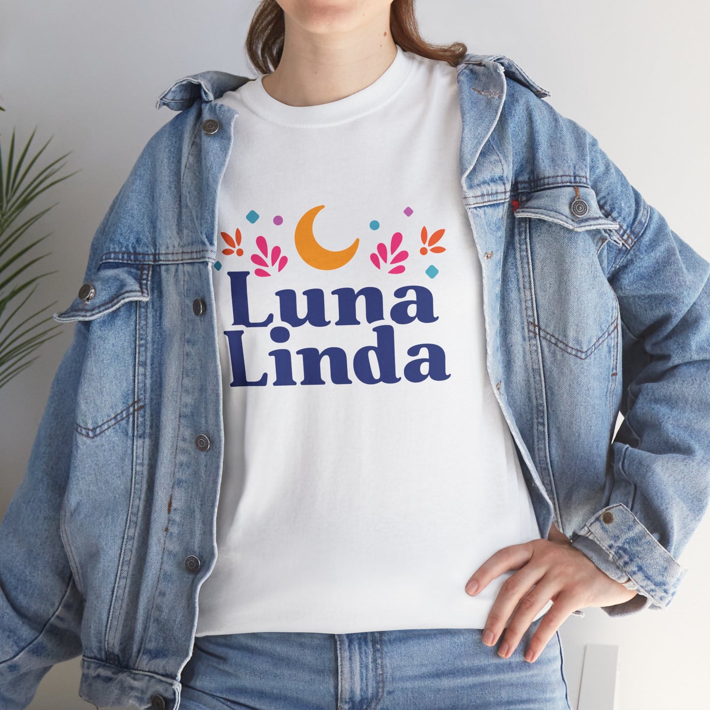 Luna Linda Original Tee
