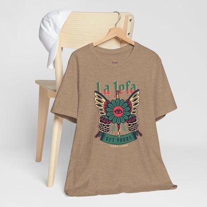 La Jefa Tee