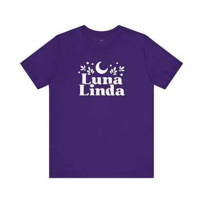 Luna Linda Tee