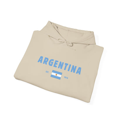 Argentina Heritage Hoodie