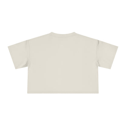 Uruguay Heritage Cropped Tee
