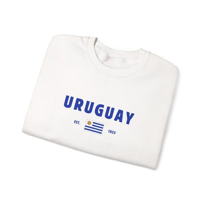 Uruguay Heritage Sweatshirt